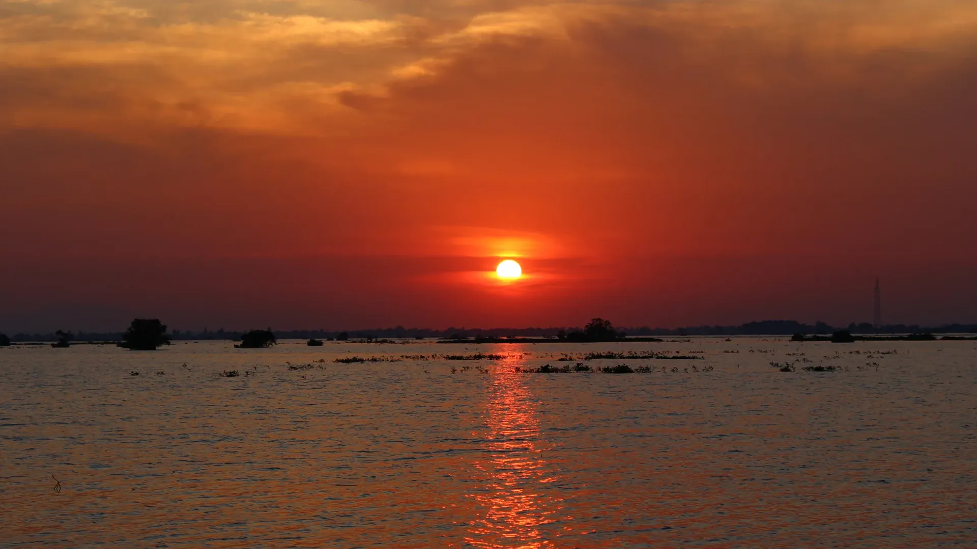 ពេលដែលខ្ញុំមានព្រះគ្រីស្ទ