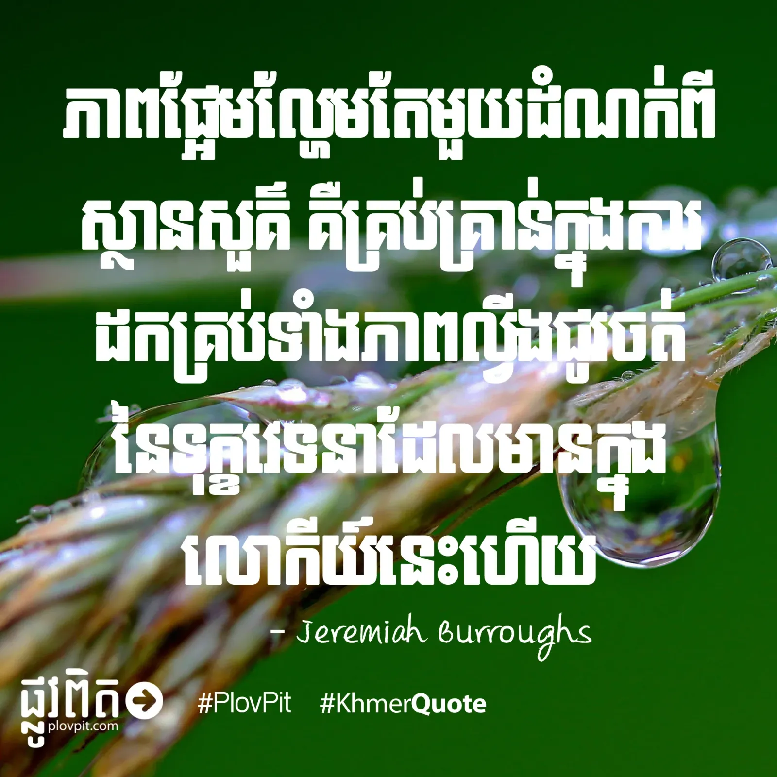 ផ្អែមល្ហែមពីស្ថានសួគ៌