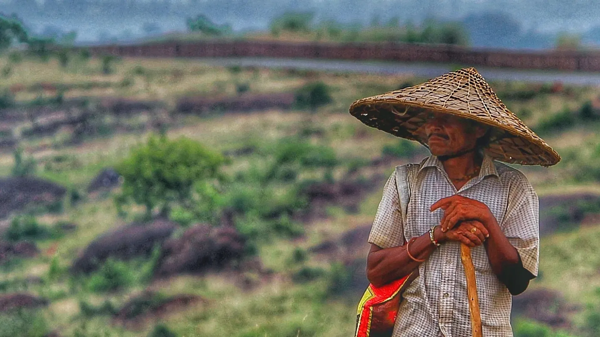 ព្រះអម្ចាស់ប្រទានសេចក្ដីស្រឡាញ់