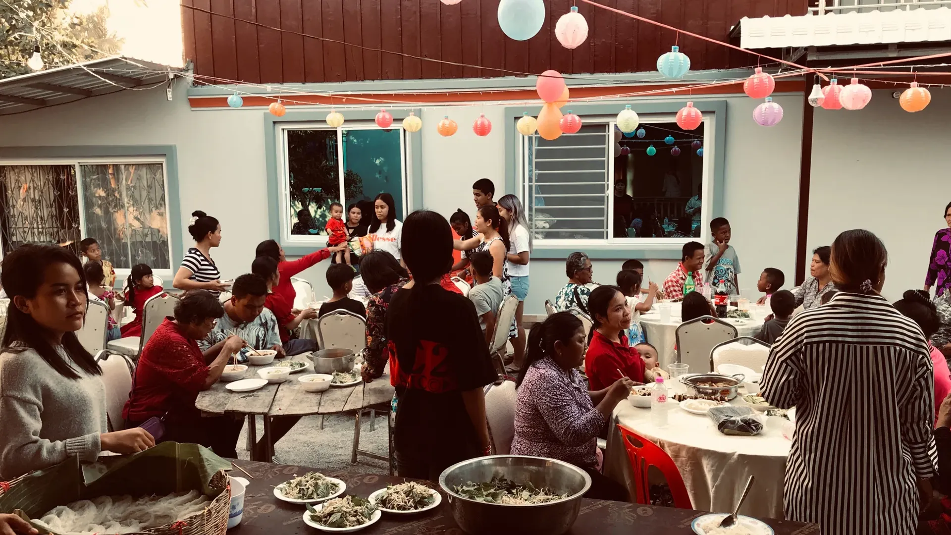 ​ការ​ប្រកប​គ្នា