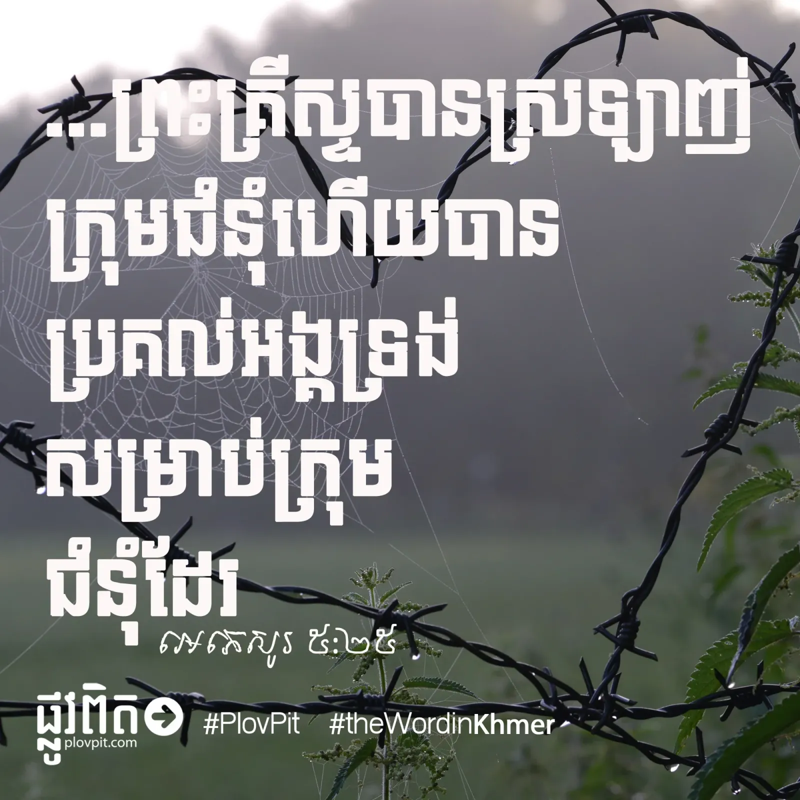 បាន​ស្រឡាញ់