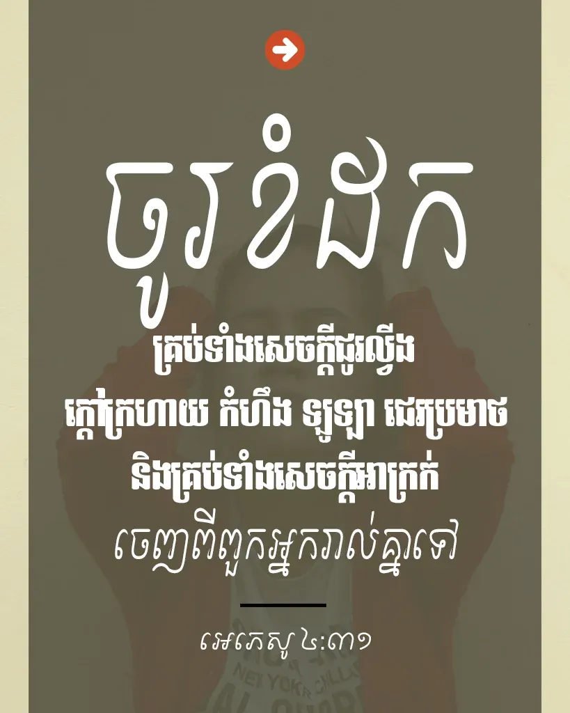 ក្តៅក្រហាយ កំហឹង ឡូឡា ជេរប្រមាថ