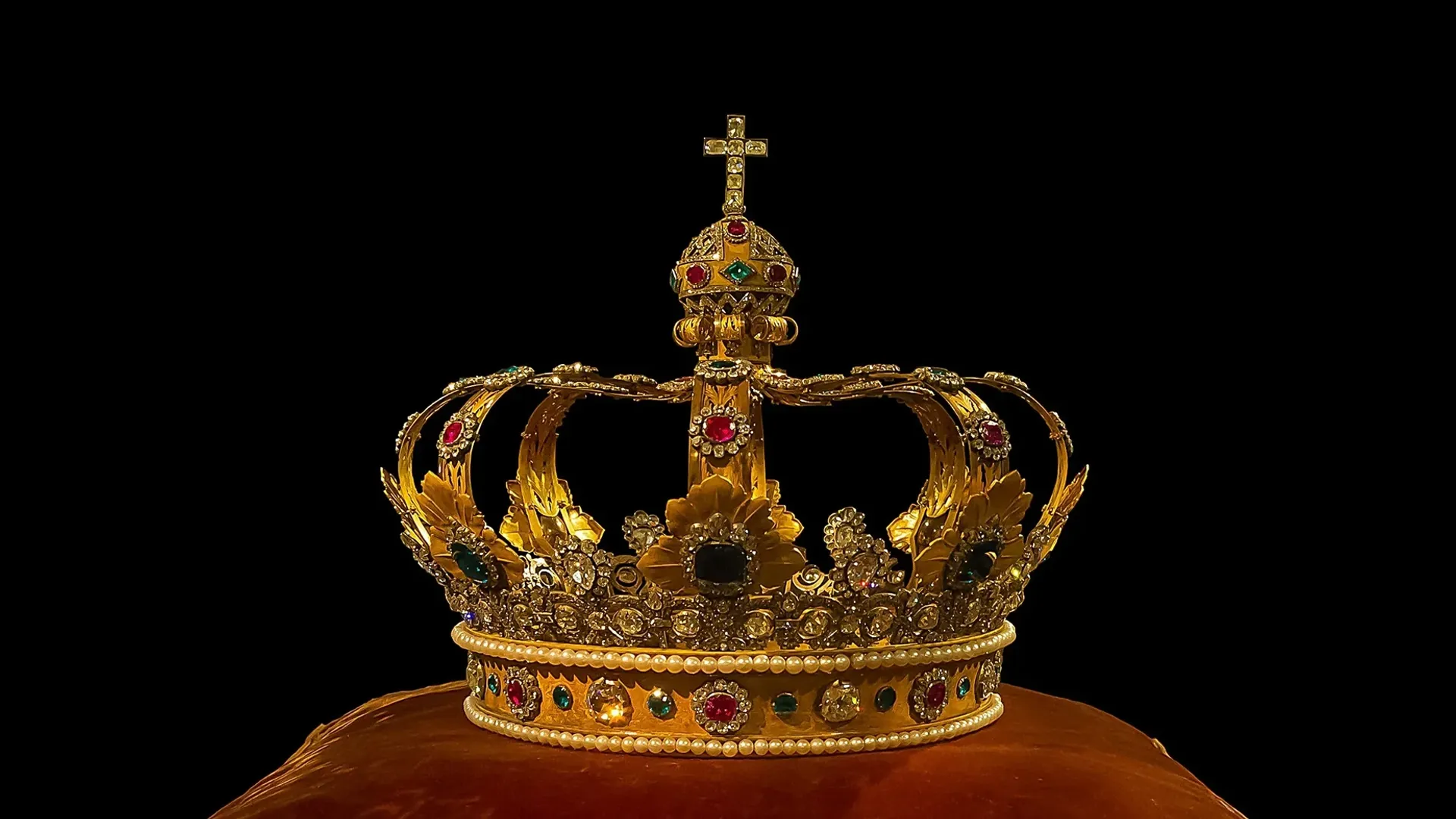 ព្រះយេស៊ូវជាស្ដេច