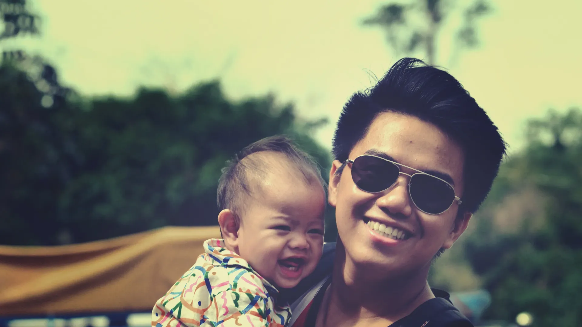 ចូរប្រាប់កូនៗរបស់អ្នកថា ពួកគេជាមនុស្សមានបាប!