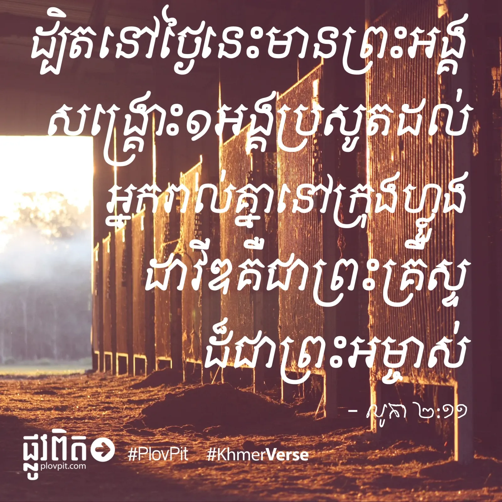 ព្រះសង្គ្រោះ