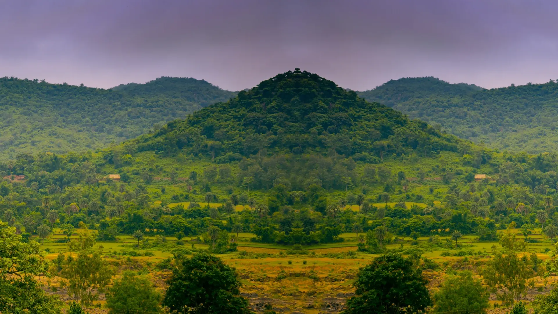 ប្រកប ដោយព្រះគុណ