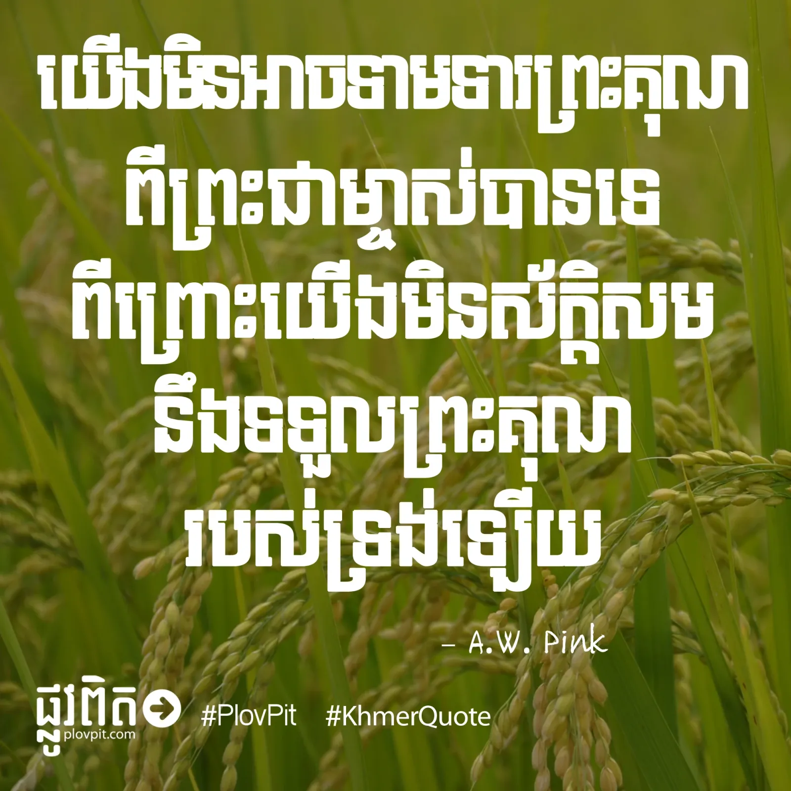 ព្រះគុណ