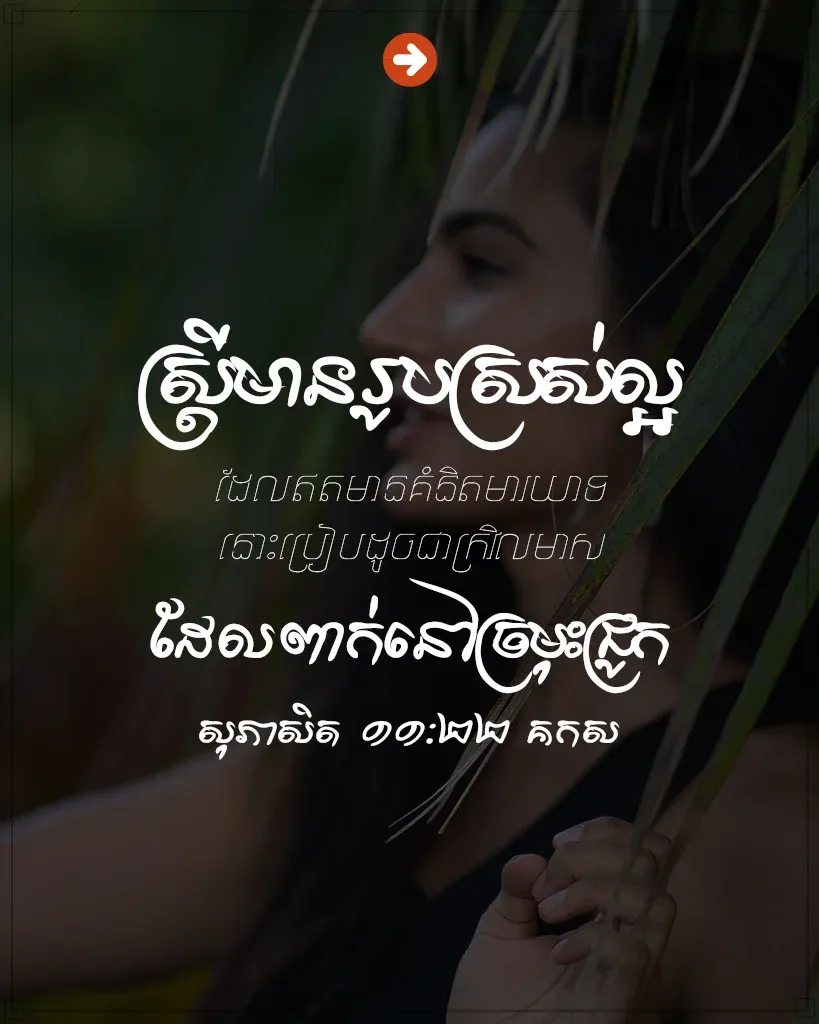 ឥត​មាន​គំនិត​មារយាទ