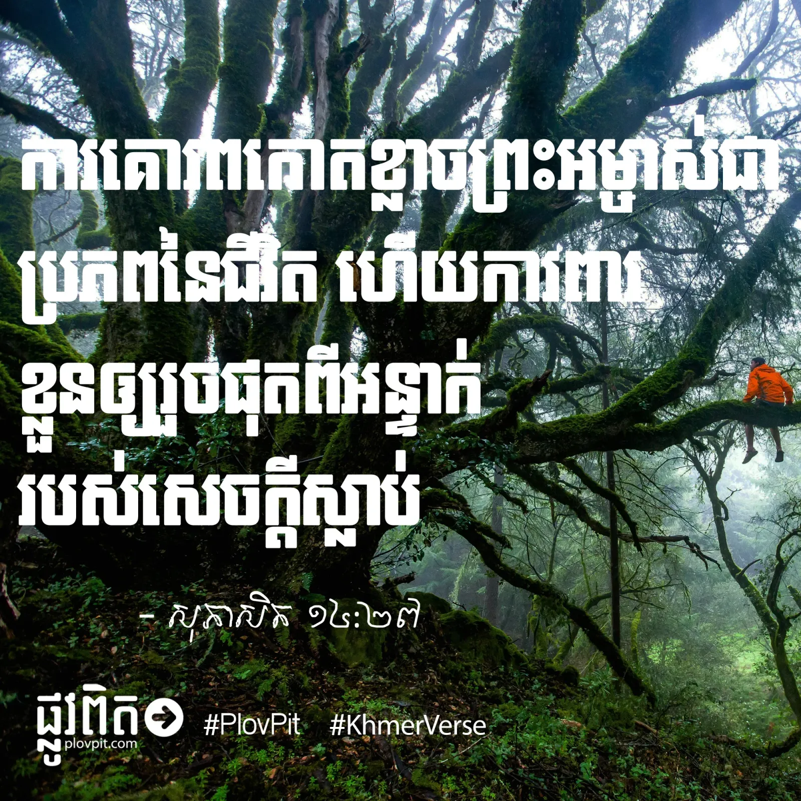 ការ​កោត​ខ្លាច