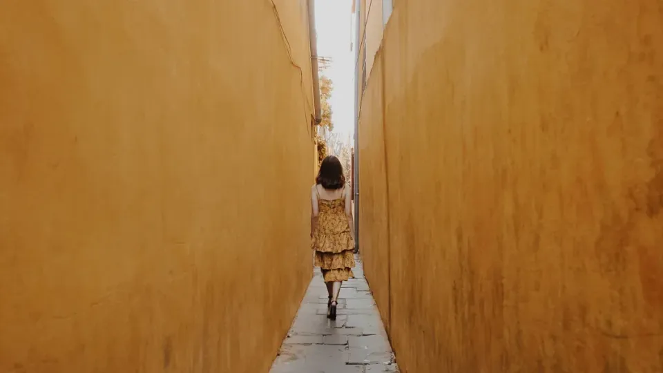​អ្នក​ដើរតាម​ព្រះ​គ្រីស្ទ