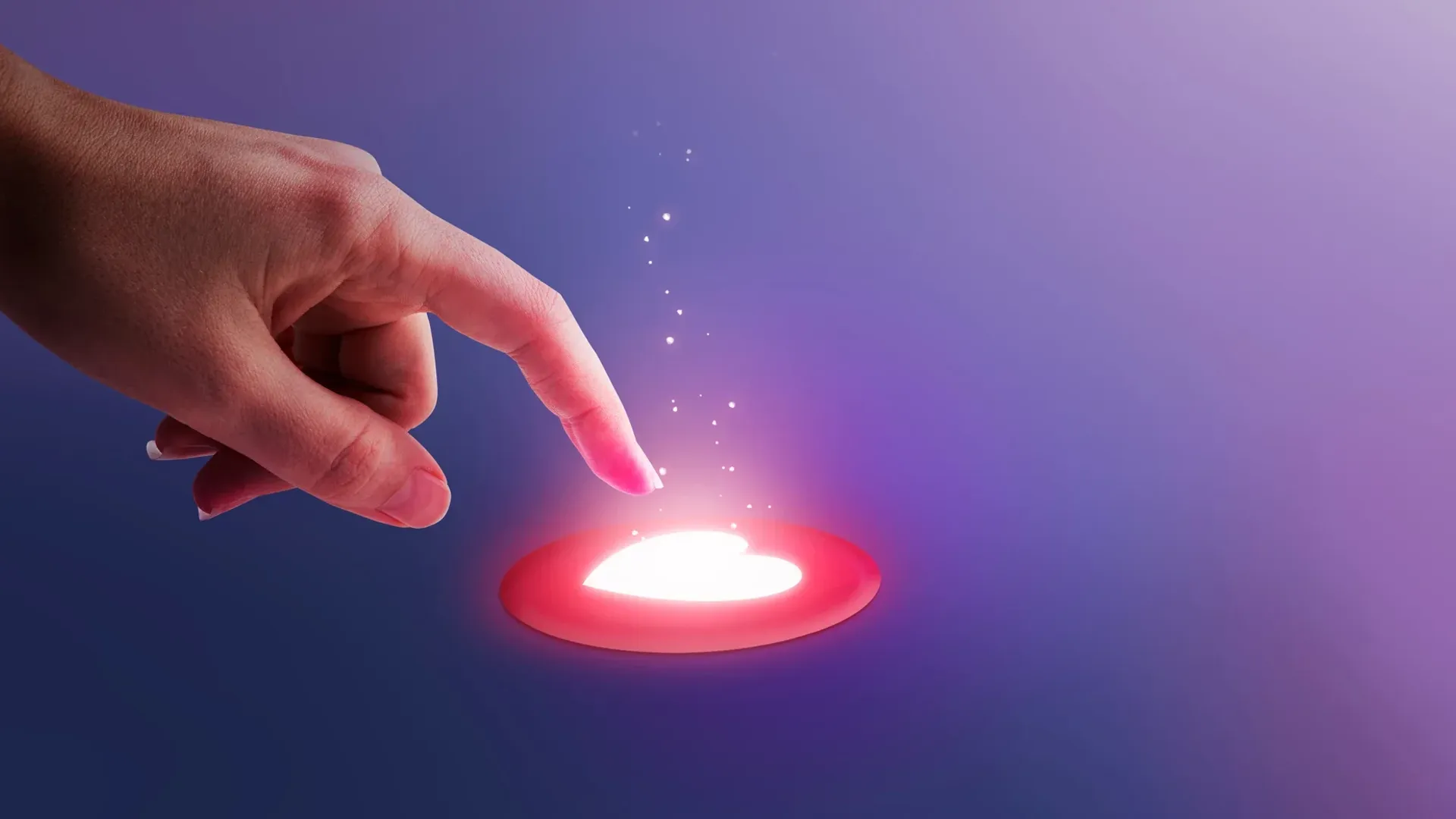 ផ្លូវដែល​បេះដូងលោកអ្នកទៅ