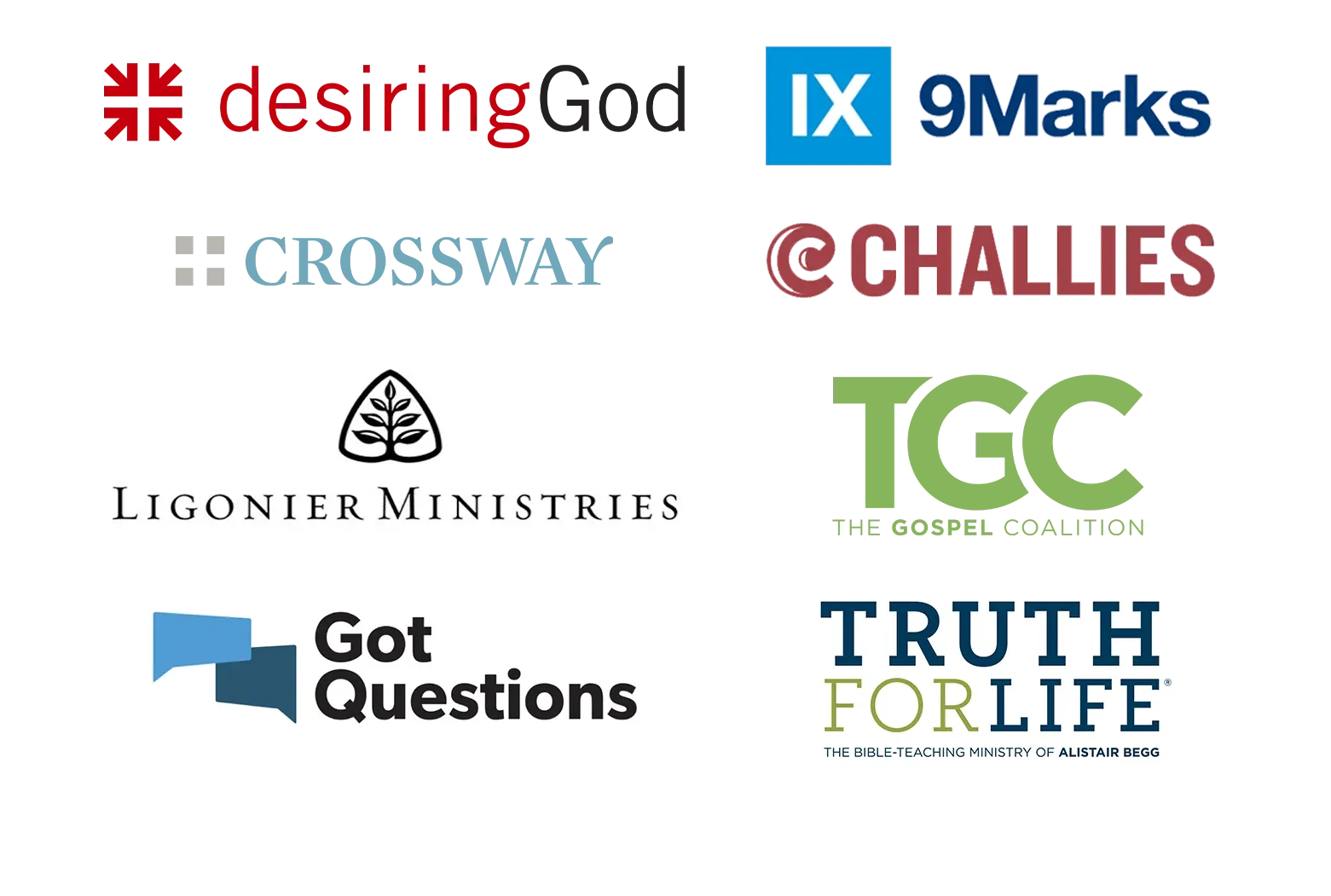 all-logos