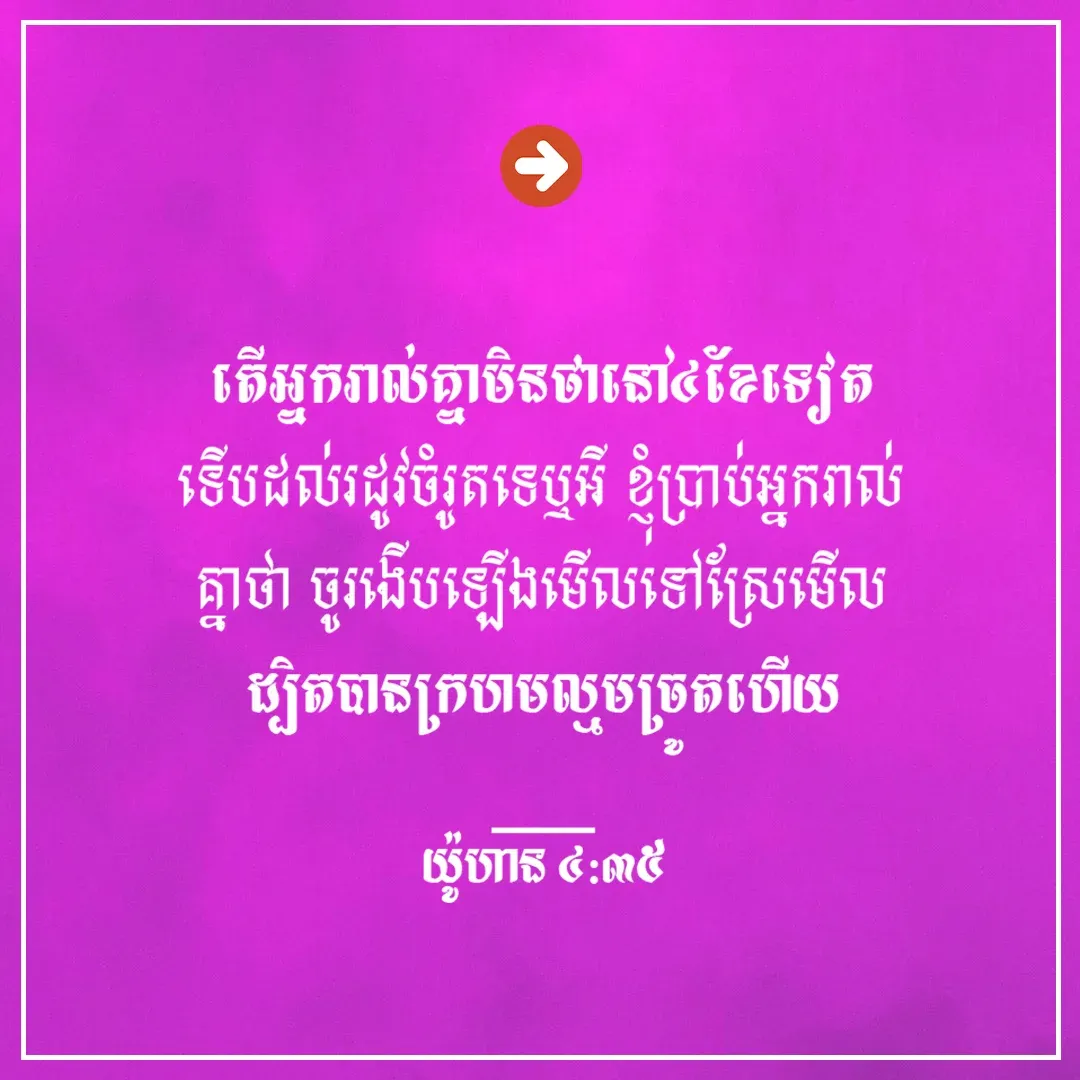 ដល់រដូវចម្រូត