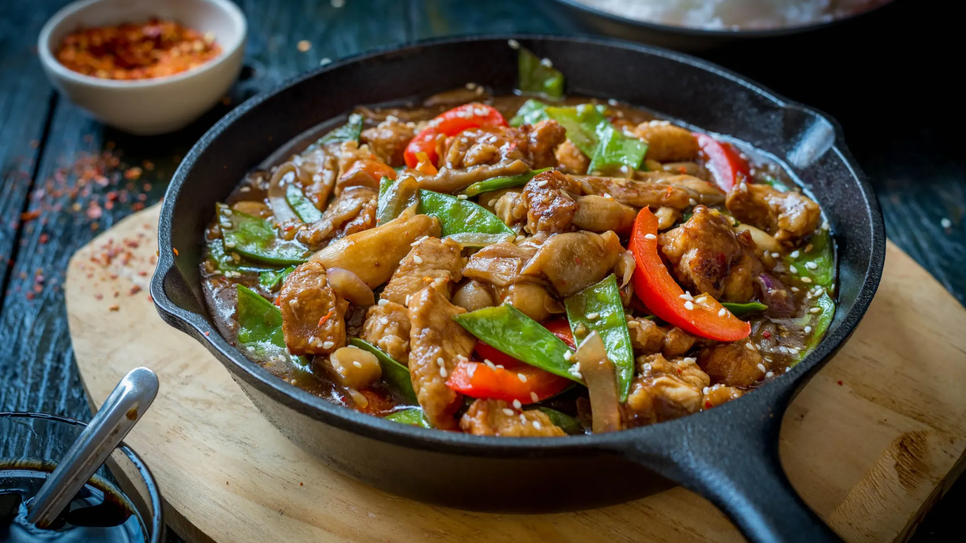 ការ​តម​អាហារ