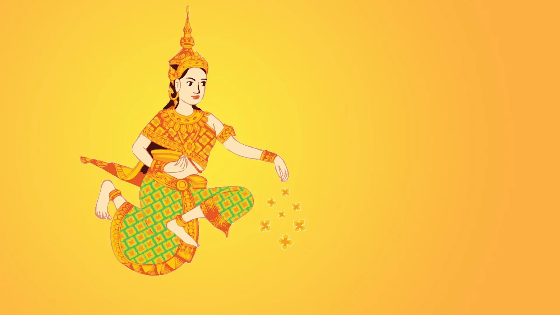 ឆ្ងល់ទេ? តើទេវតាខ្មែរ និងទេវតាព្រះគម្ពីរដូចគ្នាទេ?