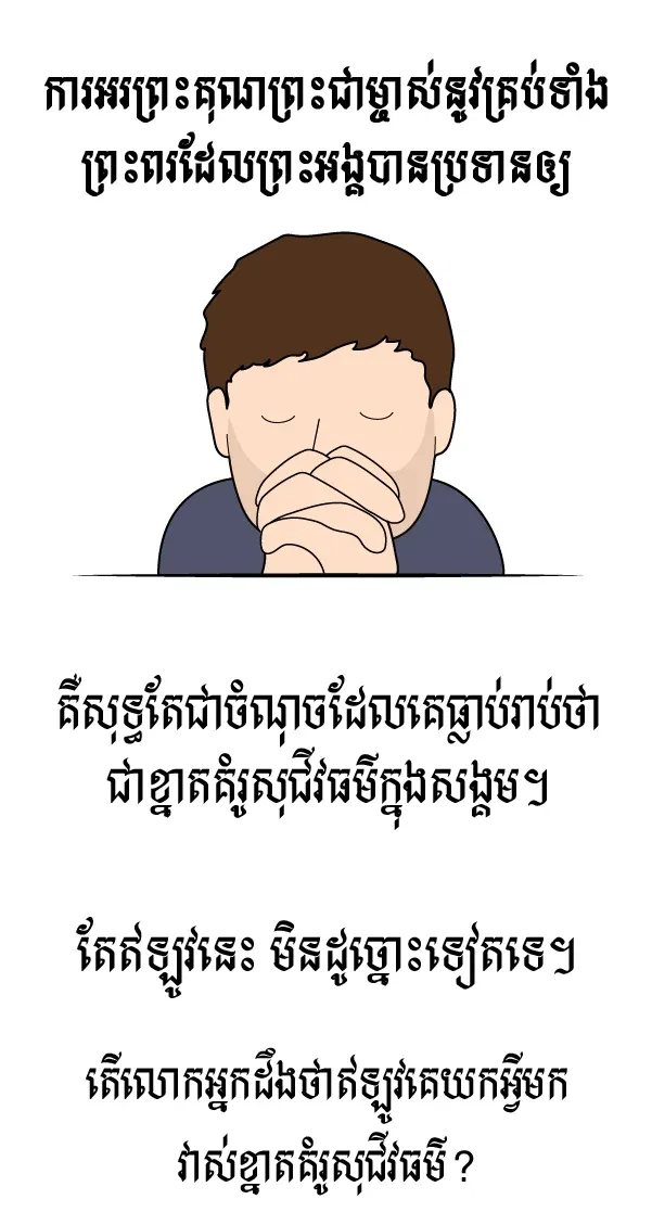 ខ្នាត​សុវជីវធម៌​