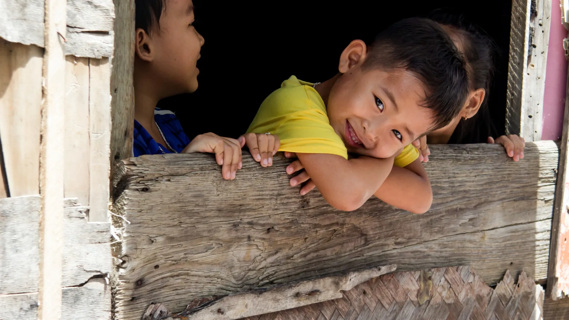 ចូរ​កុំ​ភ្លេច​ឱវទ​ឪពុក​ម្ដាយ